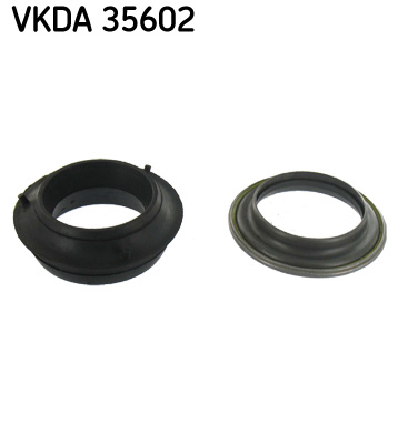 Rulment sarcina suport arc VKDA 35602 SKF